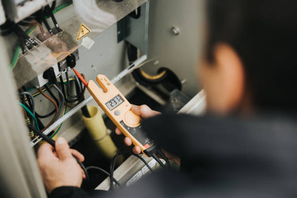 Best Electrical Contractors for Businesses  in Wabasha, MN