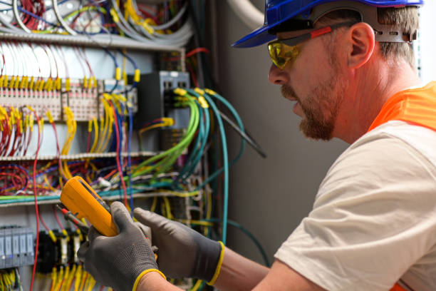 Why Trust Our Certified Electricians for Your Electrical Needs in MN?